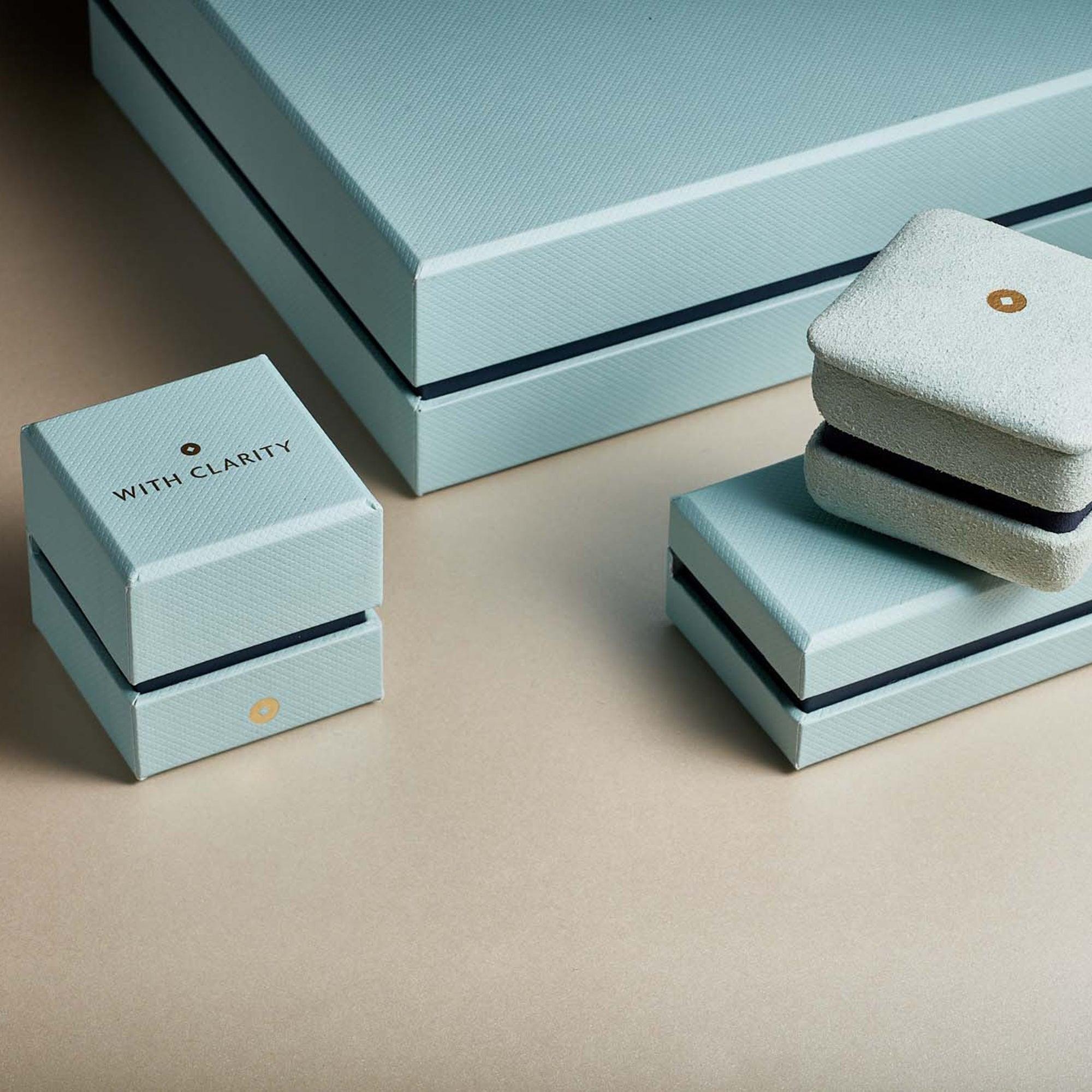 Jewellery Boxes