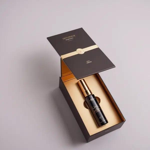 Perfume & Attar Boxes
